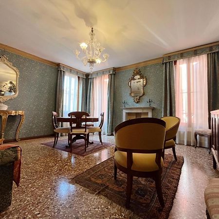 베니스 Palazzetto San Lio, Rialto 아파트 외부 사진