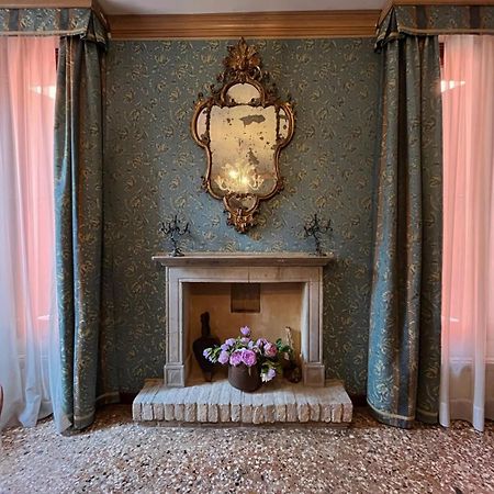 베니스 Palazzetto San Lio, Rialto 아파트 외부 사진