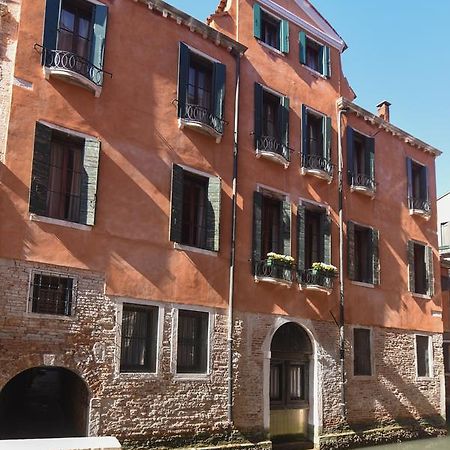베니스 Palazzetto San Lio, Rialto 아파트 외부 사진