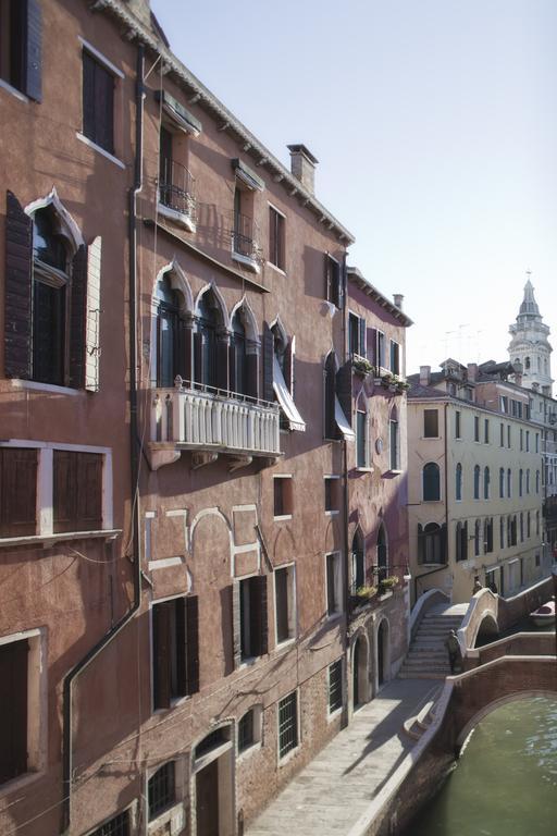 베니스 Palazzetto San Lio, Rialto 아파트 객실 사진
