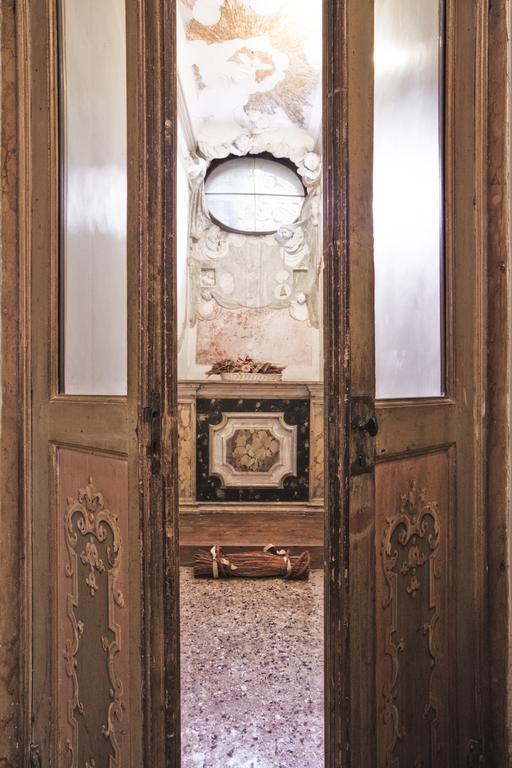 베니스 Palazzetto San Lio, Rialto 아파트 외부 사진
