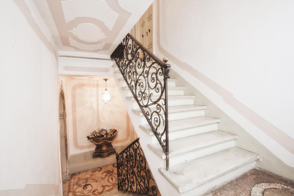 베니스 Palazzetto San Lio, Rialto 아파트 외부 사진