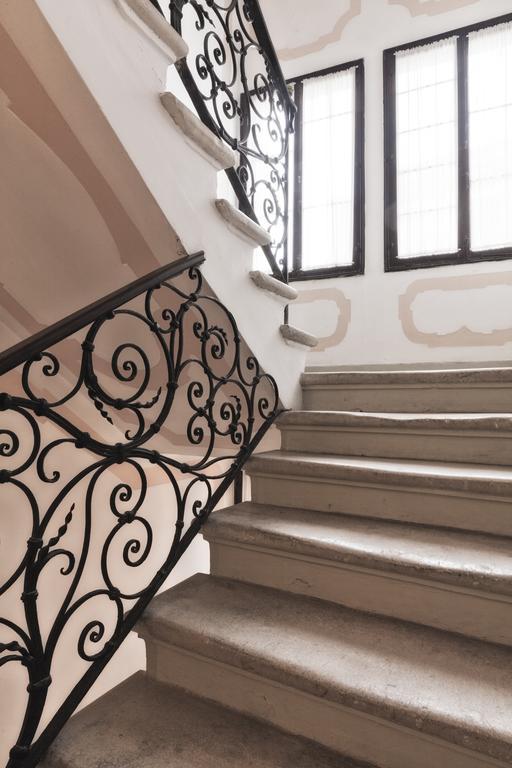 베니스 Palazzetto San Lio, Rialto 아파트 외부 사진