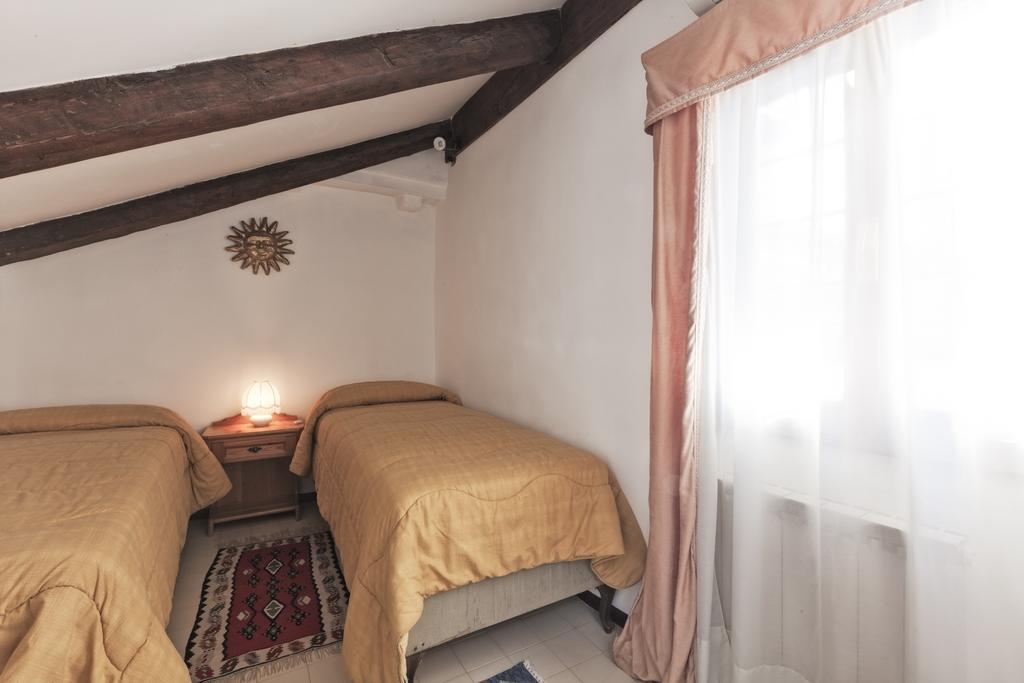 베니스 Palazzetto San Lio, Rialto 아파트 객실 사진
