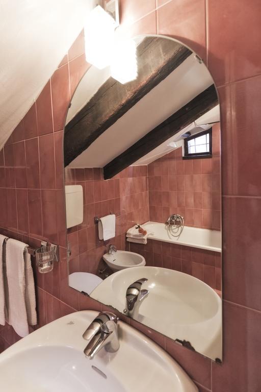 베니스 Palazzetto San Lio, Rialto 아파트 외부 사진