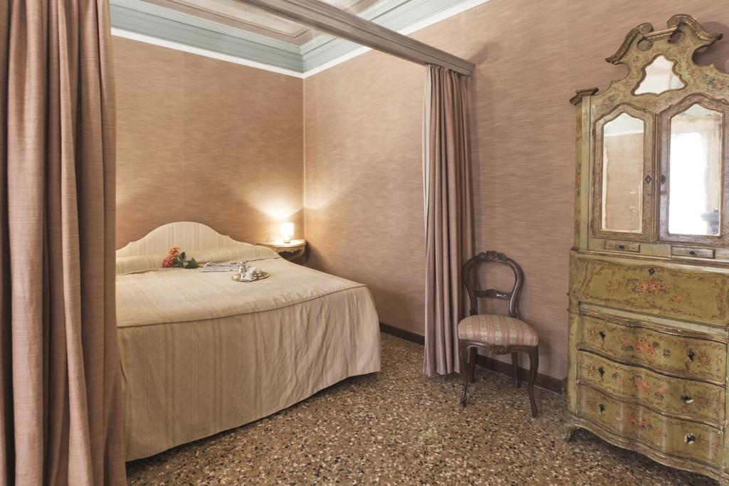 베니스 Palazzetto San Lio, Rialto 아파트 외부 사진