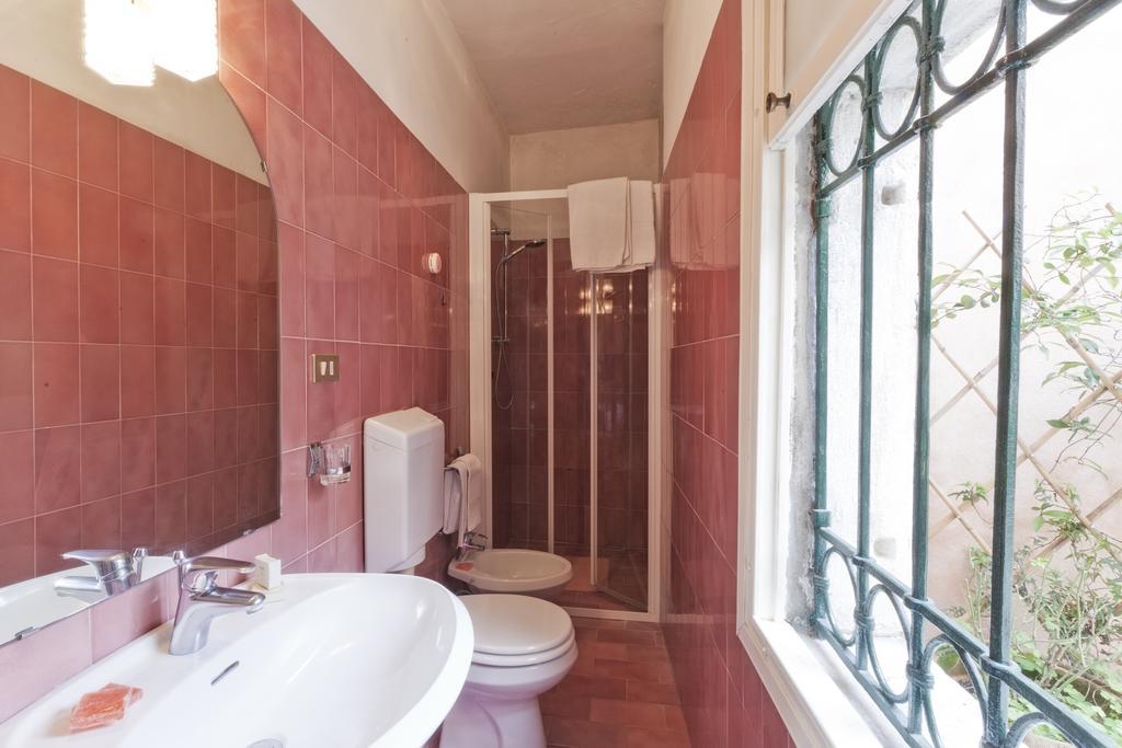 베니스 Palazzetto San Lio, Rialto 아파트 외부 사진