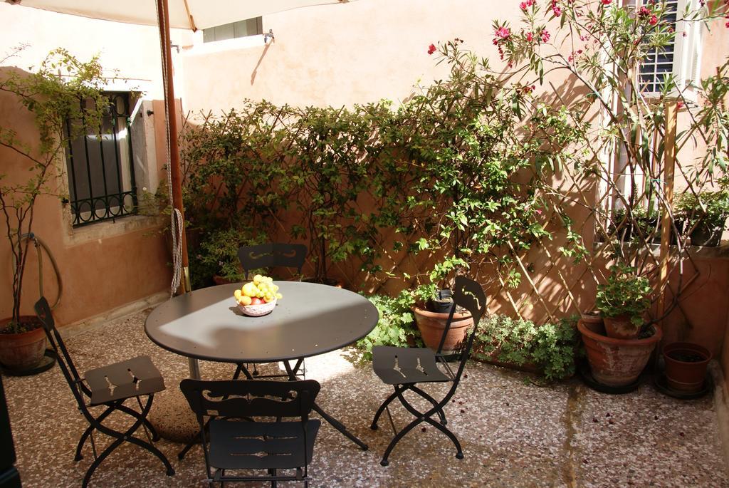 베니스 Palazzetto San Lio, Rialto 아파트 외부 사진