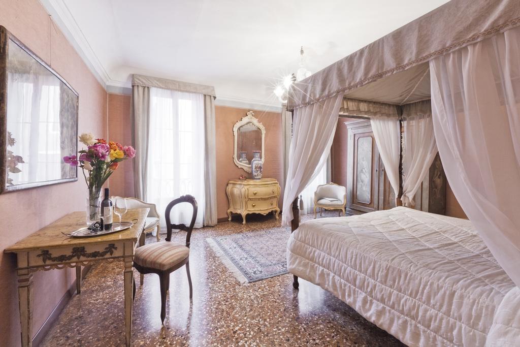 베니스 Palazzetto San Lio, Rialto 아파트 외부 사진