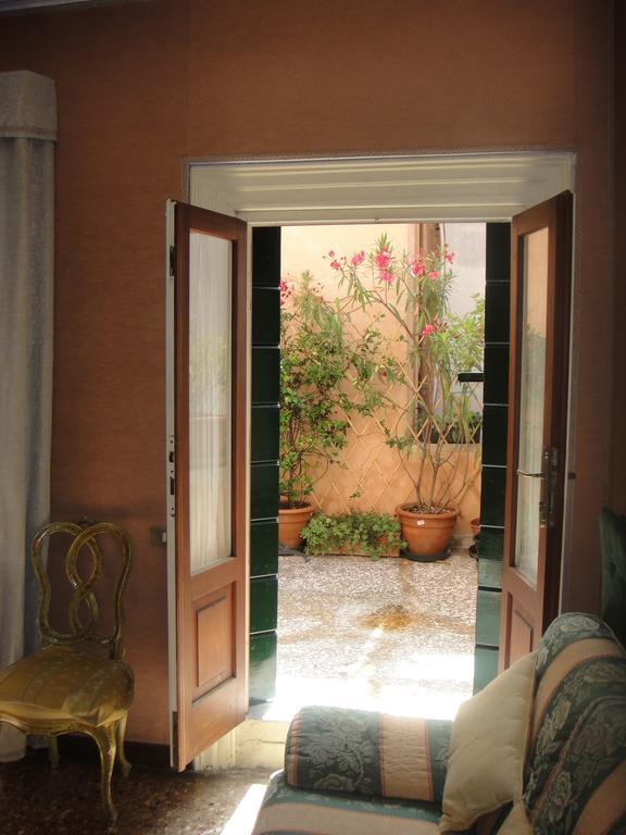 베니스 Palazzetto San Lio, Rialto 아파트 외부 사진