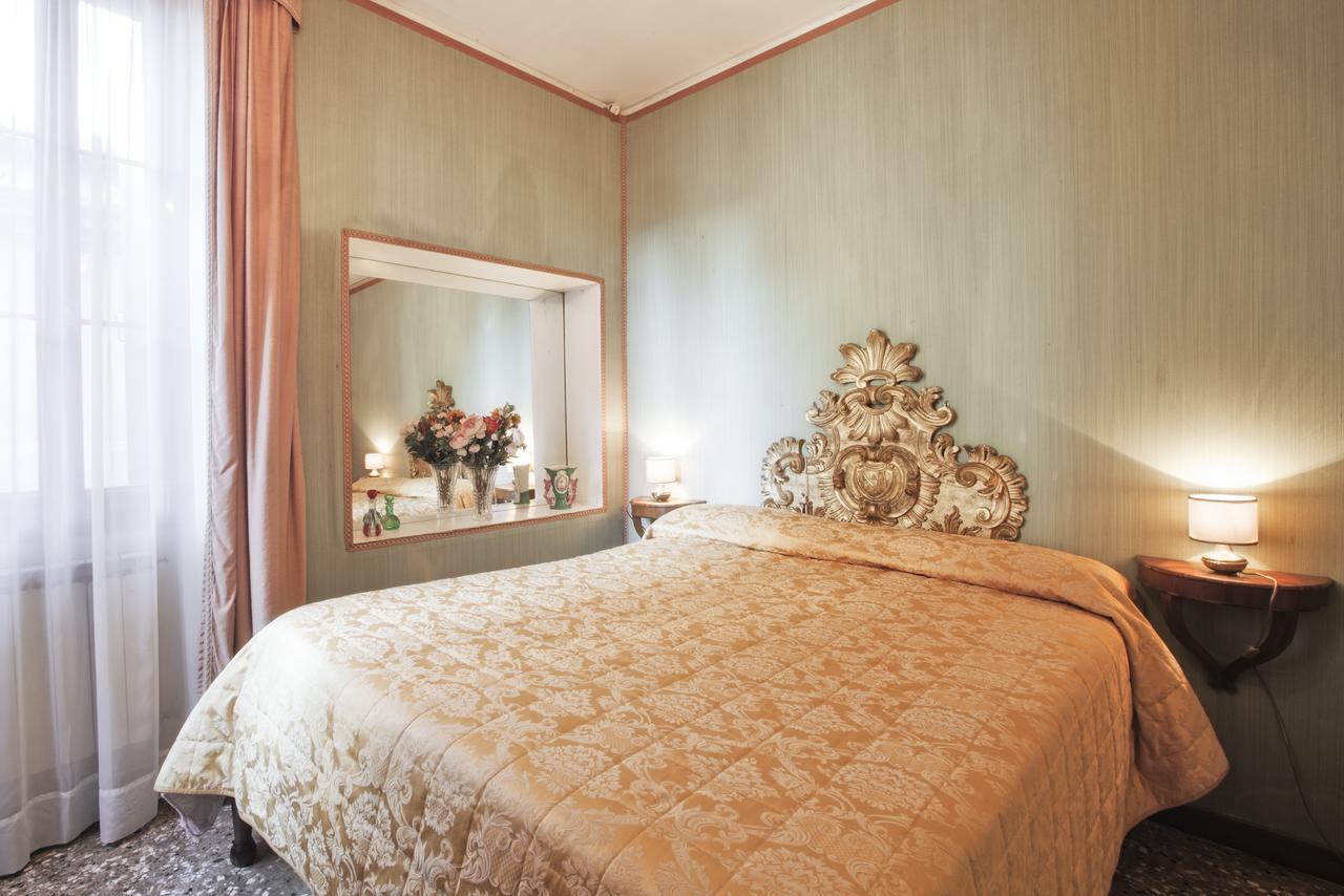 베니스 Palazzetto San Lio, Rialto 아파트 외부 사진