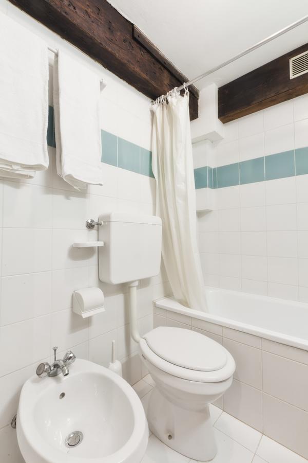 베니스 Palazzetto San Lio, Rialto 아파트 외부 사진
